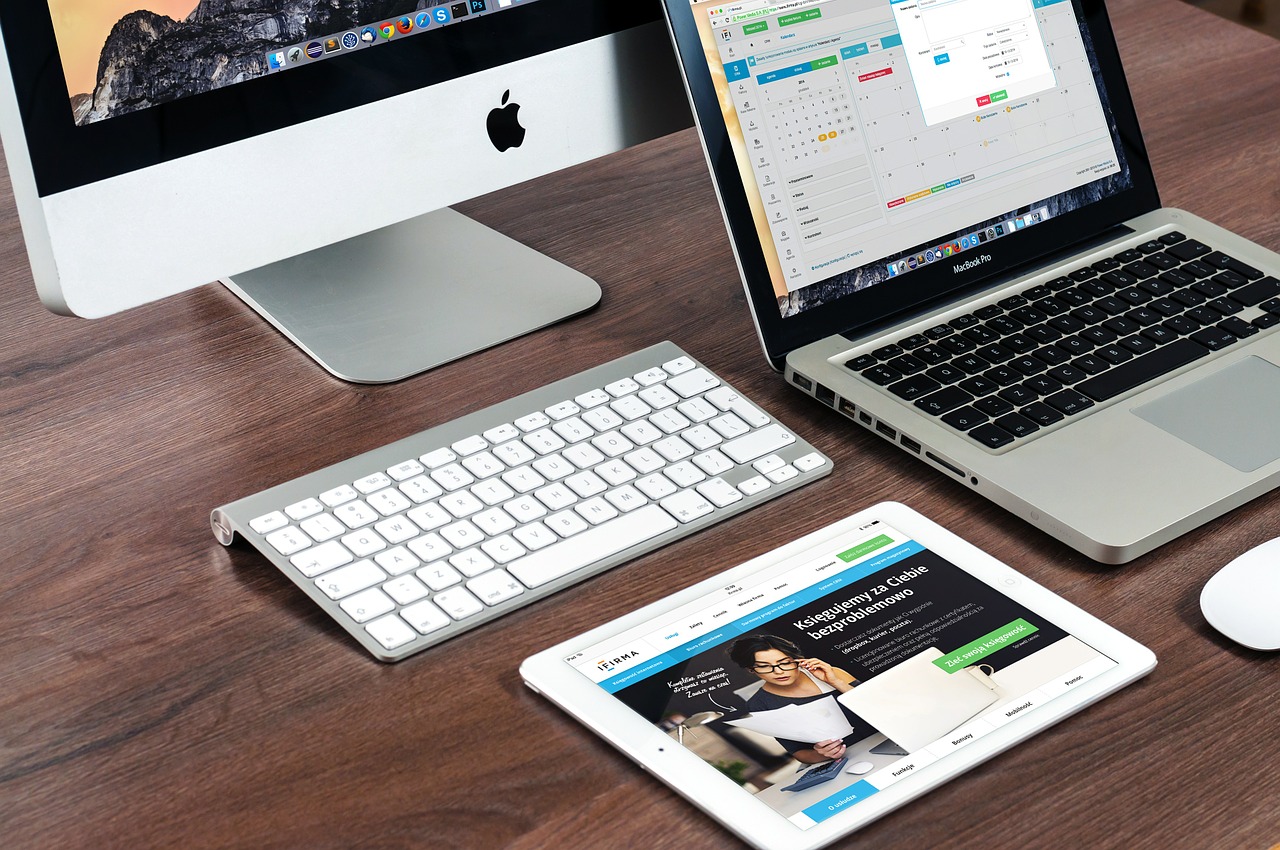 CONCEPTION D’UN SITE WEB