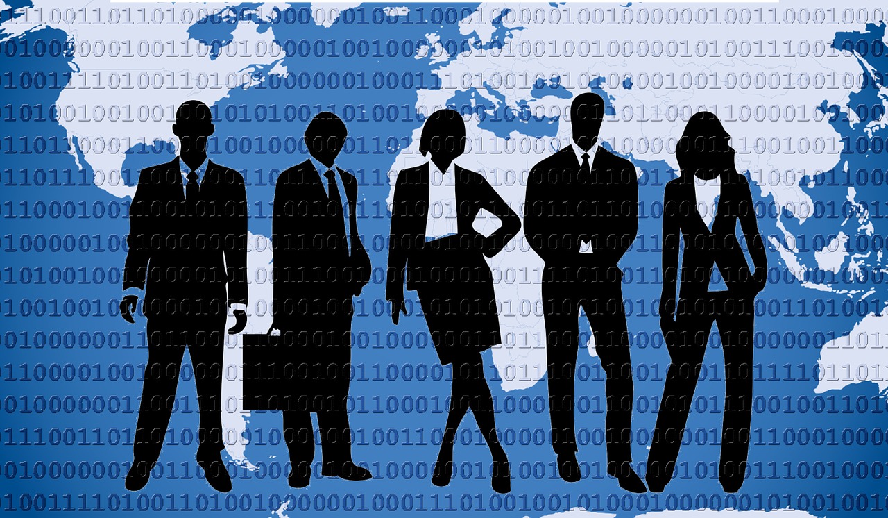 Pourquoi avoir un site internet ?