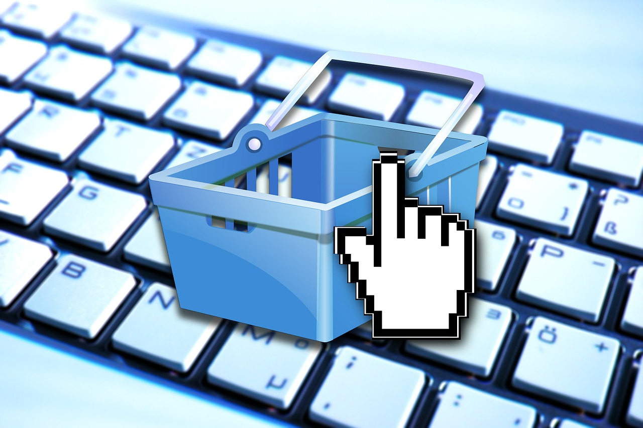 Comment crée un site E_COMMERCE SIMPLIFIÉS