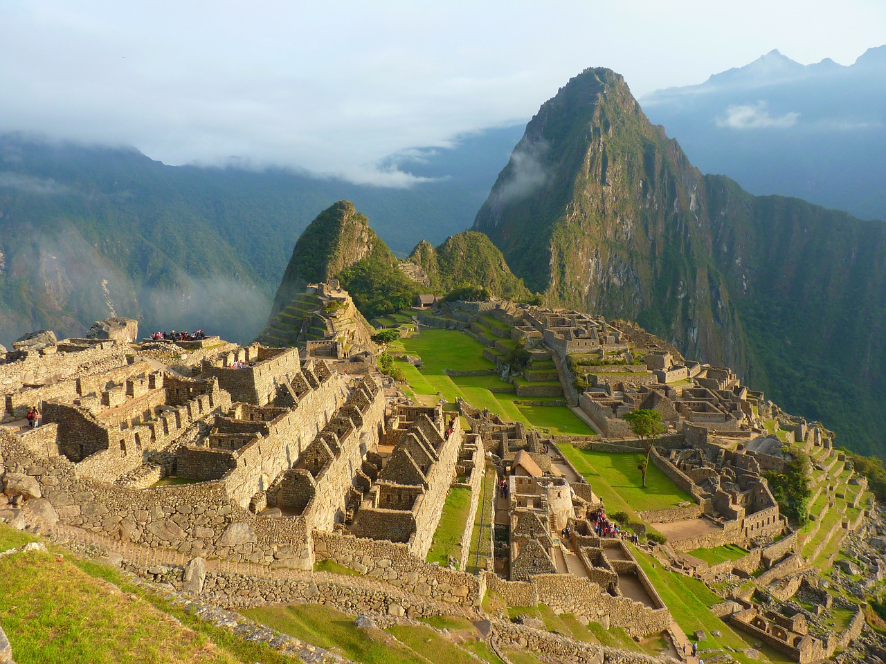 E-Tourisme