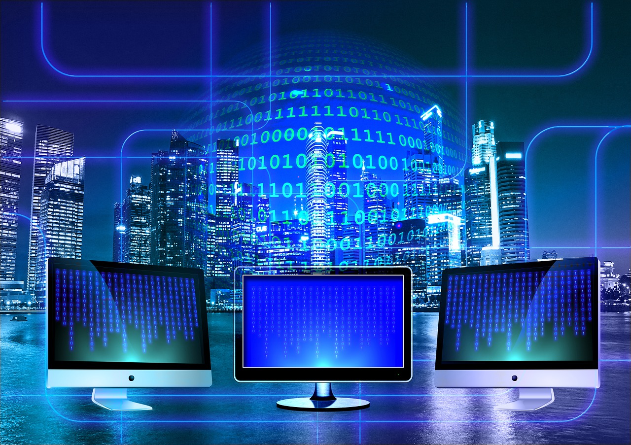 Maintenance de site internet