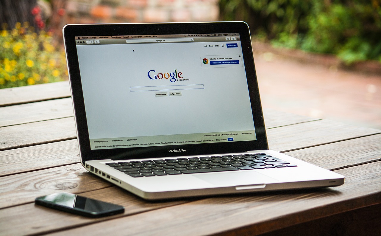 Webmaster freelance Vannes