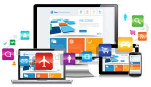 Notre agence de création site internet dispose de tous les outils Agence en Création Site Web - Création de Site Web Moderne