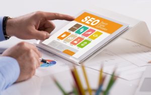 Webmaster freelance Référencement naturel Paris Spécialiste SEO