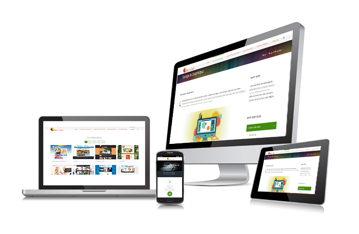 Webmaster freelance Châlons-en-Champagne