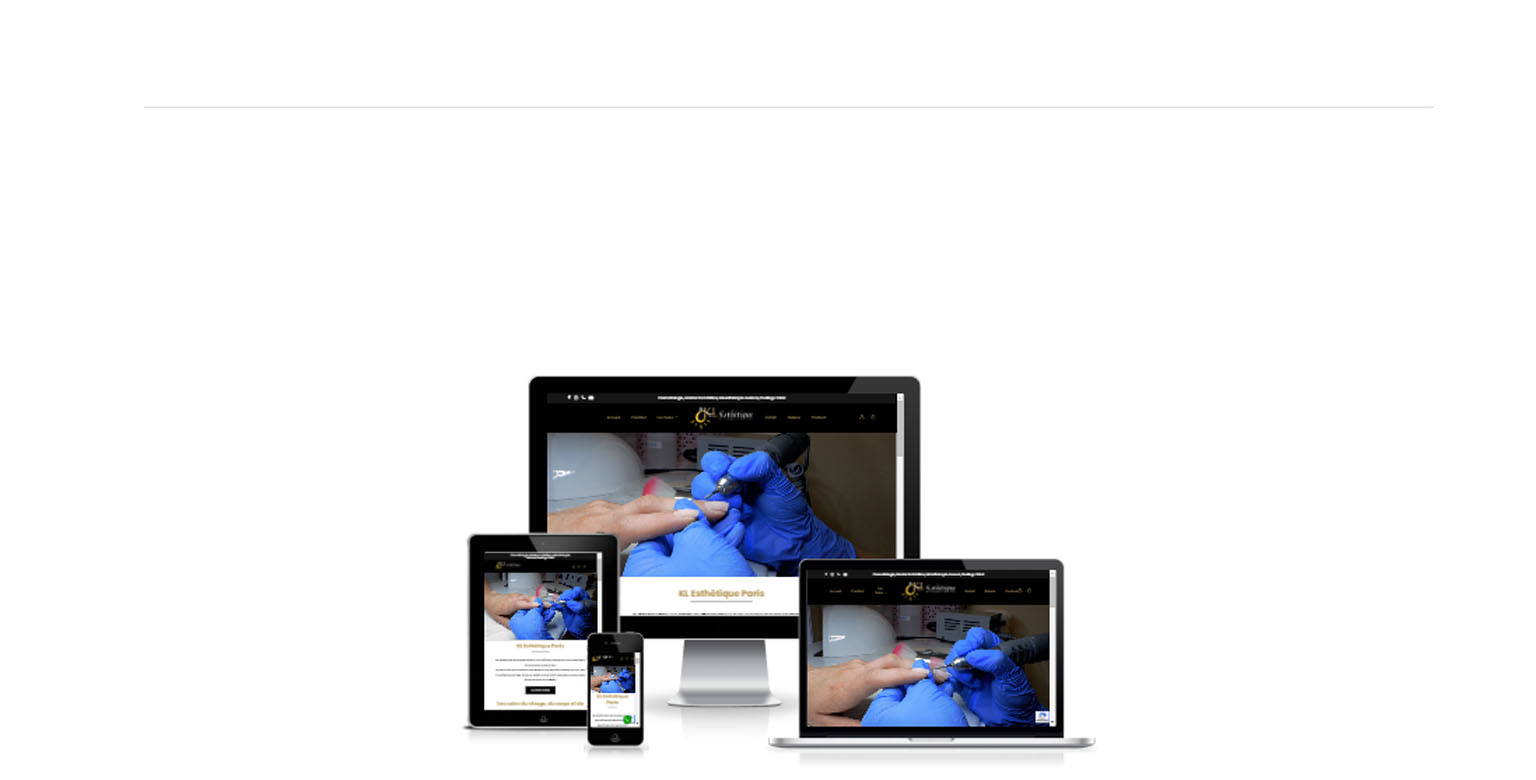 Freelance Woocommerce WordPress Paris