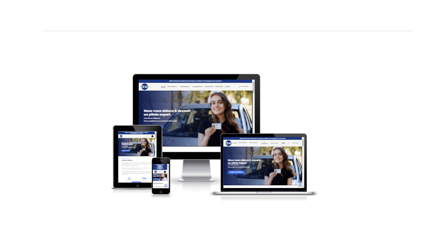 Webmaster indépendant freelance Paris: Création de sites web, référencement Création Rapide de Votre Site - Votre Site Vitrine WordPress Pas Cher