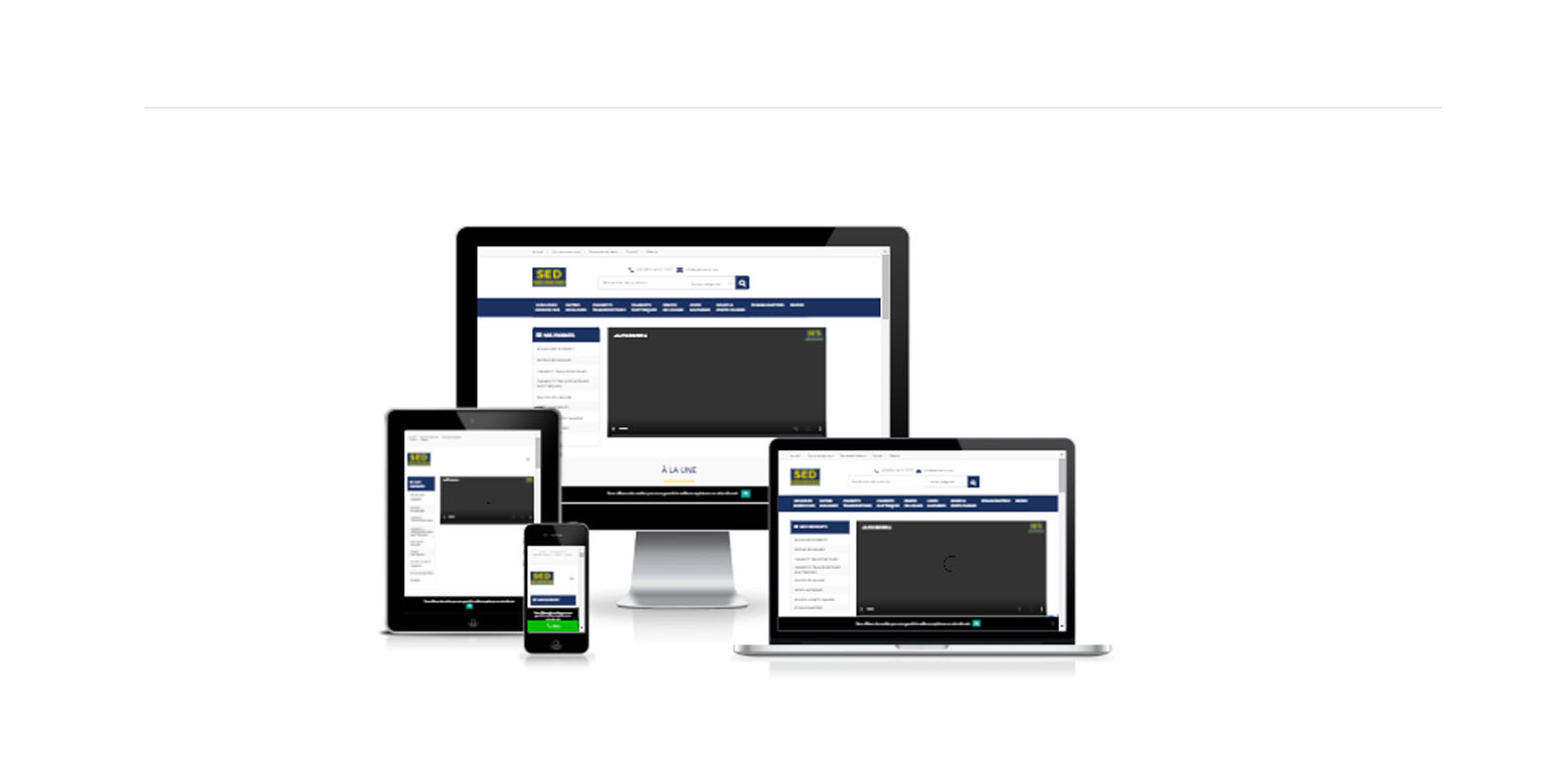 Webmaster freelance PARIS 10 : Création de site Interne WordPress