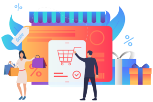 Webmaster spécialiste WooCommerce Paris - Expert WordPress