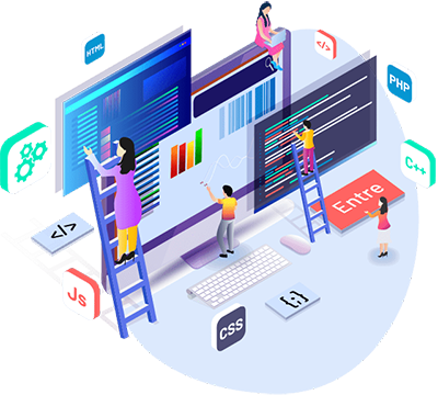 Contrat de maintenance de sites WordPress WooCommerce Paris