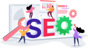 Webmaster freelance Référencement naturel Paris Spécialiste SEO