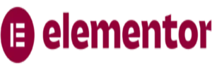 Elementor-Logo-Full-Red-300x60