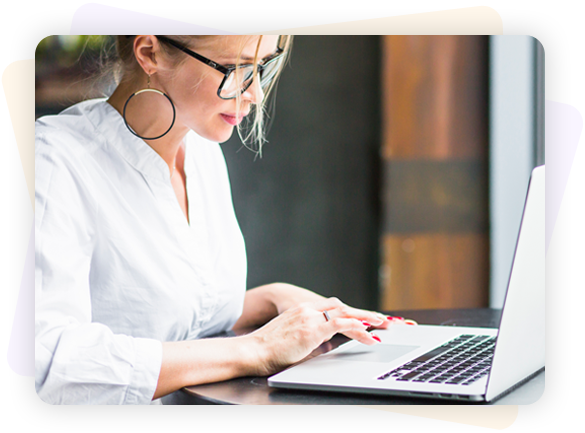 Webmaster freelance Création site vitrine sur mesure