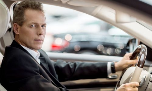 Créateur Site Internet chauffeur VTC à Paris-Clé en main