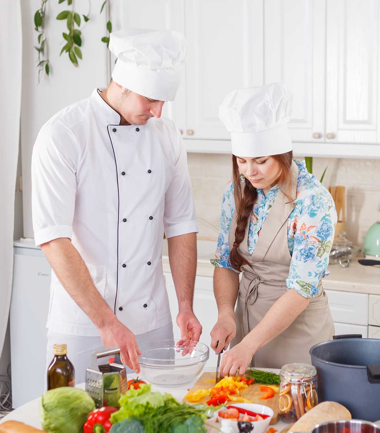 Créateur un site internet de Cuisiniste à Paris à partir de 699€