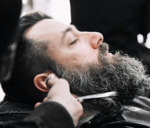 Freelance WordPress-Création Site Internet Coiffeur Barbier à Paris