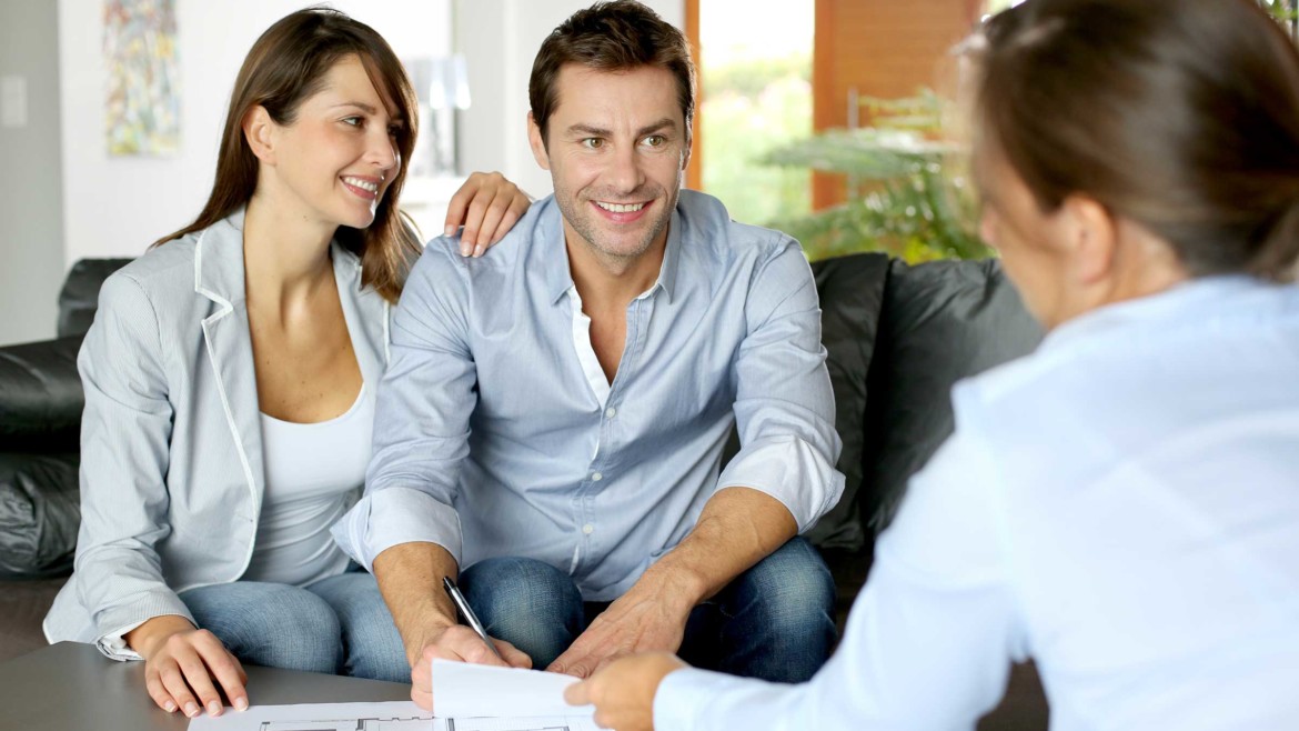 Services de site Web pour les petites entreprises.