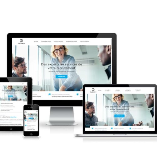 Webmaster Paris - Création site internet Paris Webmaster freelance Wordpress Woocommerce