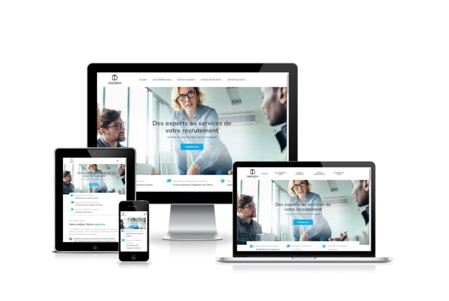 Webmaster Paris - Création site internet Paris Webmaster freelance Wordpress Woocommerce - Webmaster freelance Paris