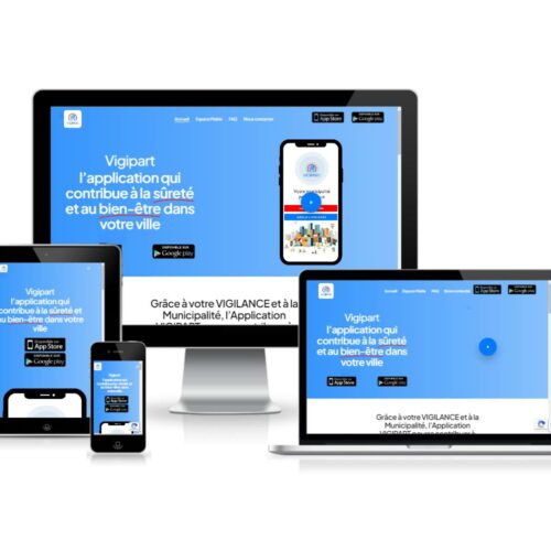 DIGIWEBLINE - Création site internet Paris Webmaster freelance Wordpress Woocommerce
