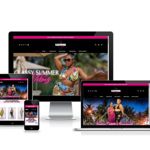 DIGIWEBLINE - Création site internet Paris Webmaster freelance Wordpress Woocommerce
