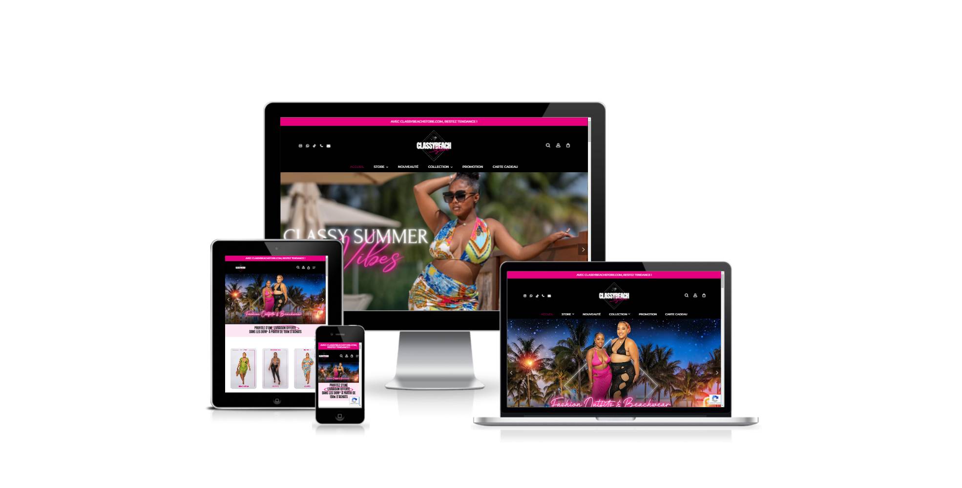 DIGIWEBLINE - Création site internet Paris Webmaster freelance Wordpress Woocommerce