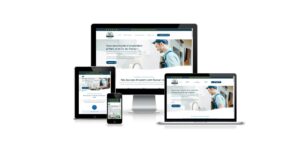 Webmaster Paris - Création site internet Paris Webmaster freelance WordPress Woocommerce