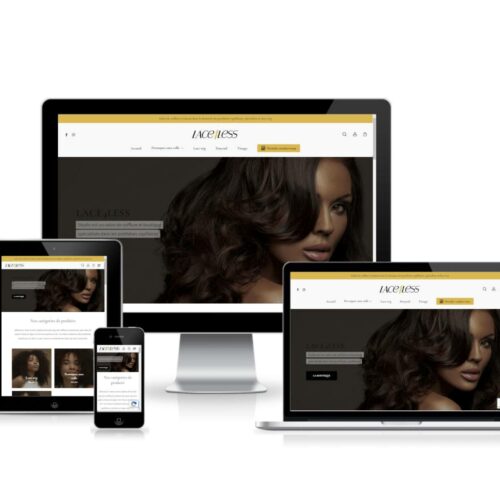 DIGIWEBLINE - Création site internet Paris Webmaster freelance Wordpress Woocommerce