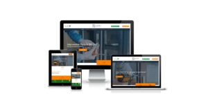 Webmaster Paris - Création site internet Paris Webmaster freelance WordPress Woocommerce