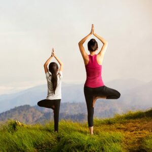 exercice yoga Créateur site internet Yoga -Praticien en Relaxation Paris