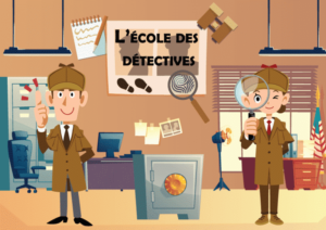 Développeur WordPress-Créateur site internet d'Escape Game - Jeu d'énigmes