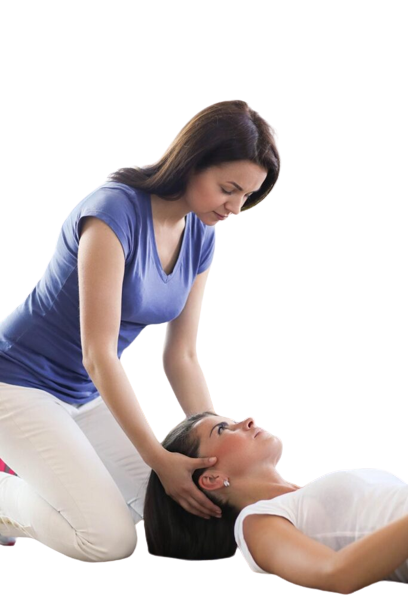 : Développeur web -Création site internet kinésithérapeute en Relaxation à Paris