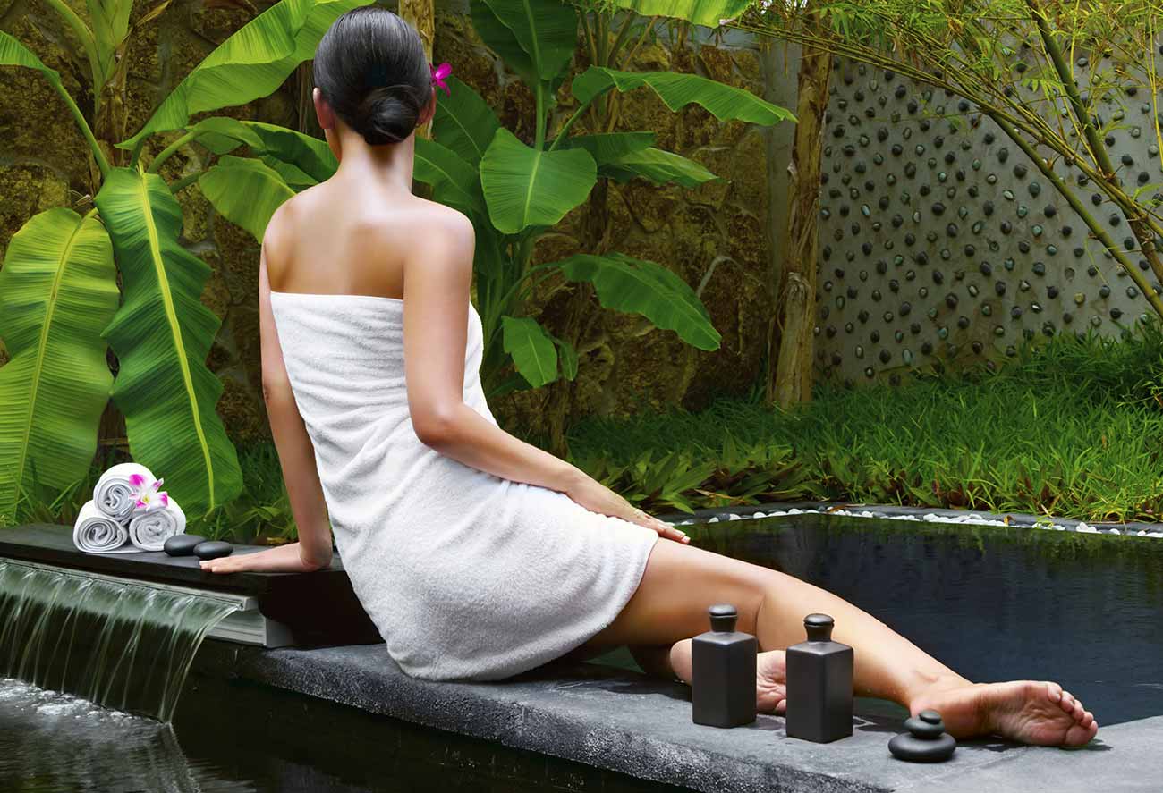 Webmaster WordPress -Création Site Internet SPA Et Hammam à Partir De 790€ TTC