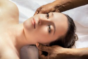 Créateur Site Internet massage naturiste à Paris