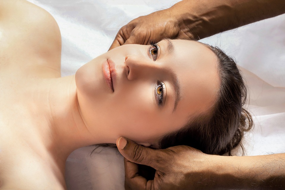 Créateur Site Internet massage naturiste à Paris