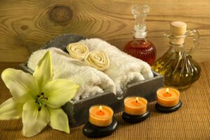 Créateur Site Internet massage naturiste à Paris