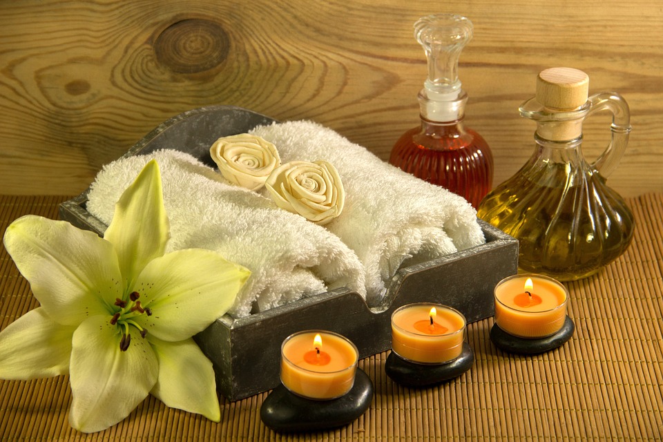 Créateur Site Internet massage naturiste à Paris