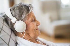 Création site internet musicothérapeute Paris - Dévis gratuit