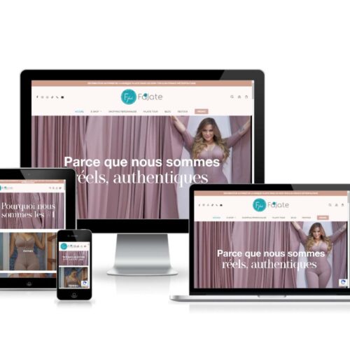 DIGIWEBLINE - Création site internet Paris Webmaster freelance Wordpress Woocommerce