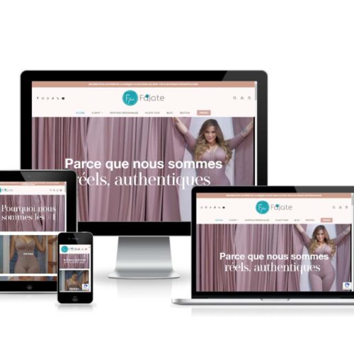 Webmaster Paris - Création site internet Paris Webmaster freelance Wordpress Woocommerce