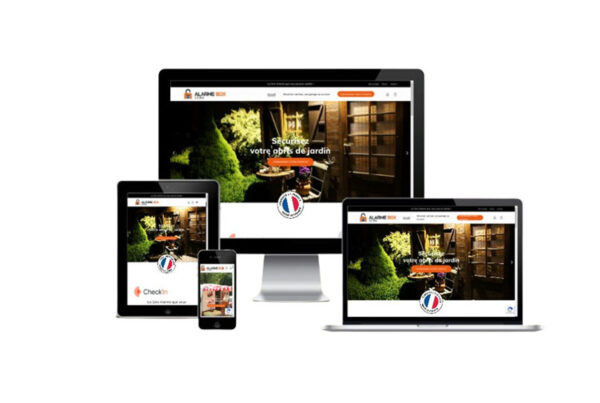 Création Boutique e-commerce Webmaster freelance Paris