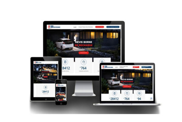 Webmaster Paris - Création site internet Paris Webmaster freelance Wordpress Woocommerce