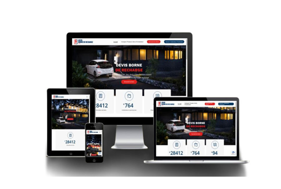 Webmaster Paris - Création site internet Paris Webmaster freelance Wordpress Woocommerce - Webmaster freelance Seine Saint Denis