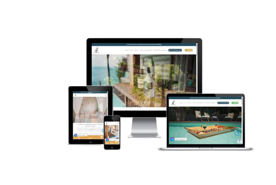 Webmaster Paris - Création site internet Paris Webmaster freelance Wordpress Woocommerce