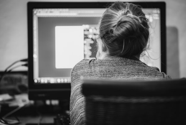 Graphiste Webdesigner